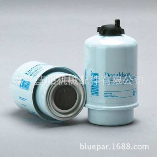 油水分离器滤芯 837079727适用爱科农机柴油滤器837079726