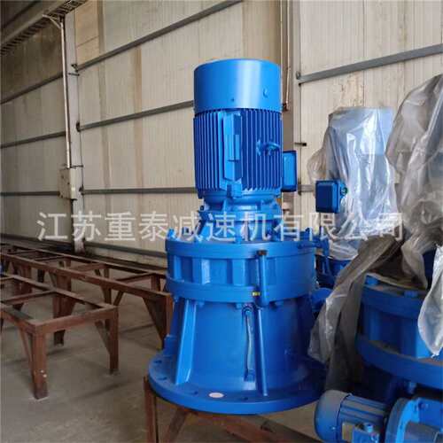 减速器型号 BLD11-9-0.75KW摆线减速机及配件 使用可靠