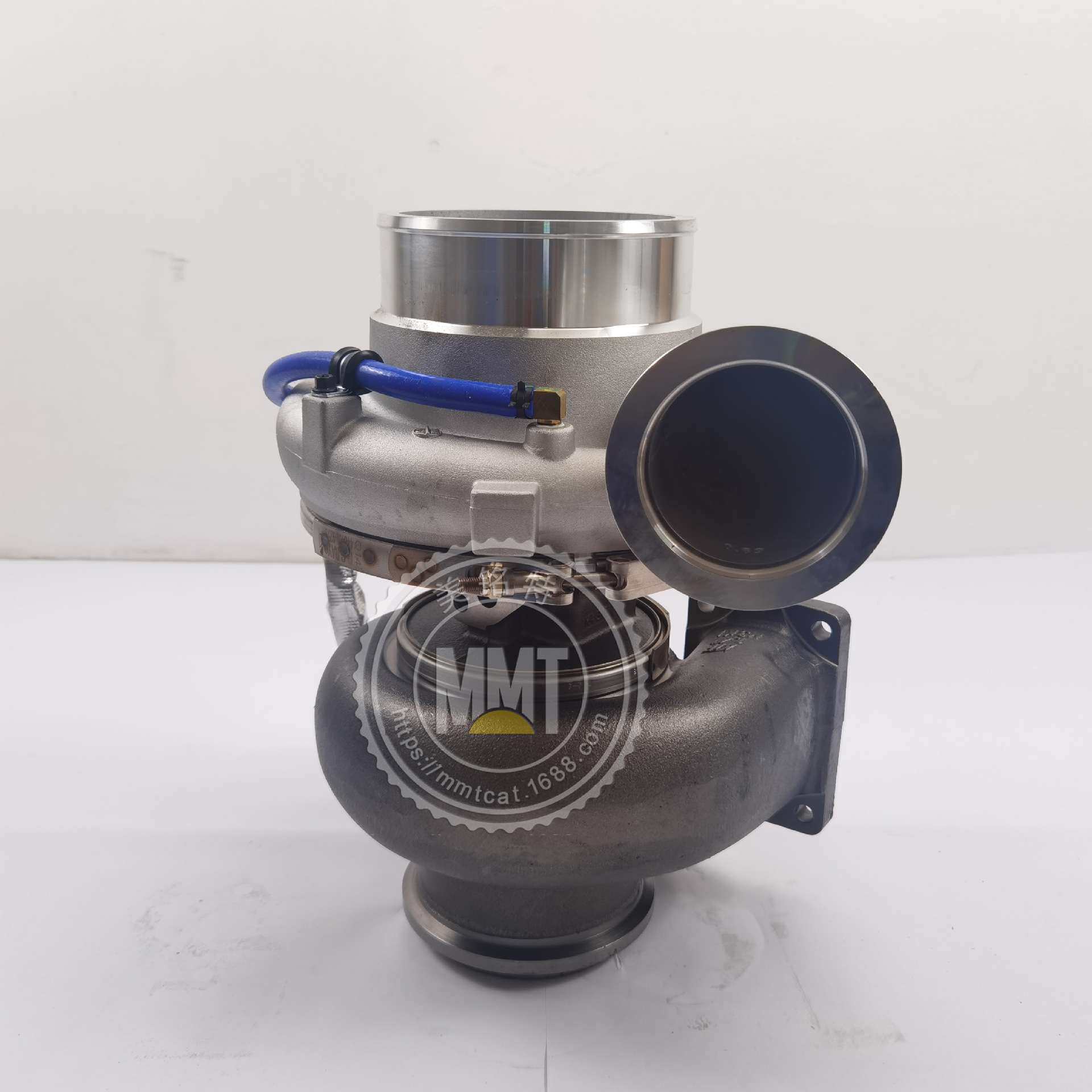 CAT卡特C16增压器194-7921增压机1947921涡轮工业发动机发电机组