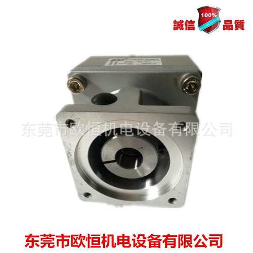 750W行星减速器VRSF-9D-750-T1注塑机器人机械手行星减速电机