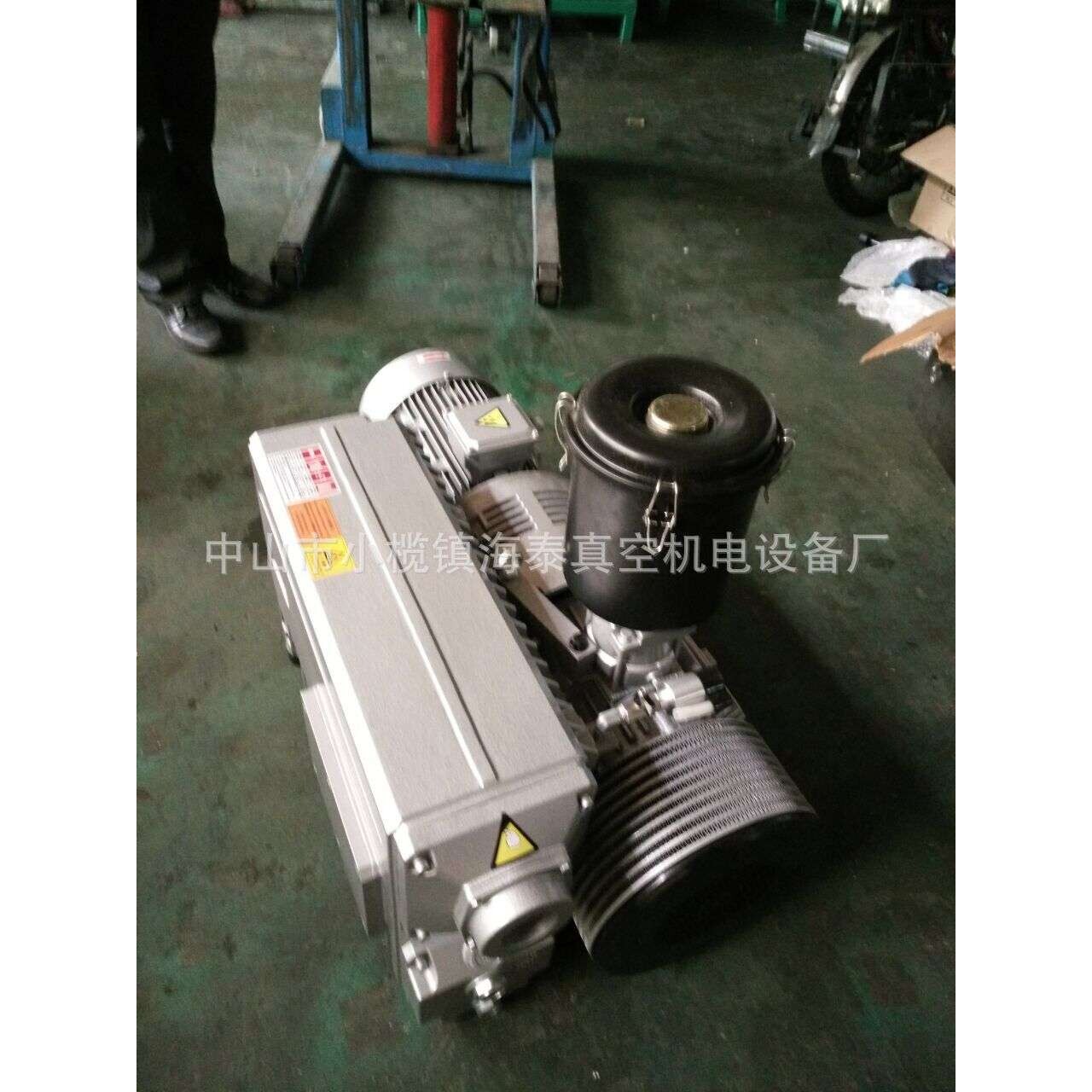 真空泵过滤器空气抽真空过滤器粉尘过滤器XD-202真空泵过滤器