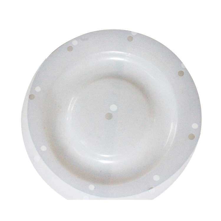 隔膜泵膜片橡胶隔膜片气动配件QBY(DBY)-25/40/50/65高耐腐蚀泵头
