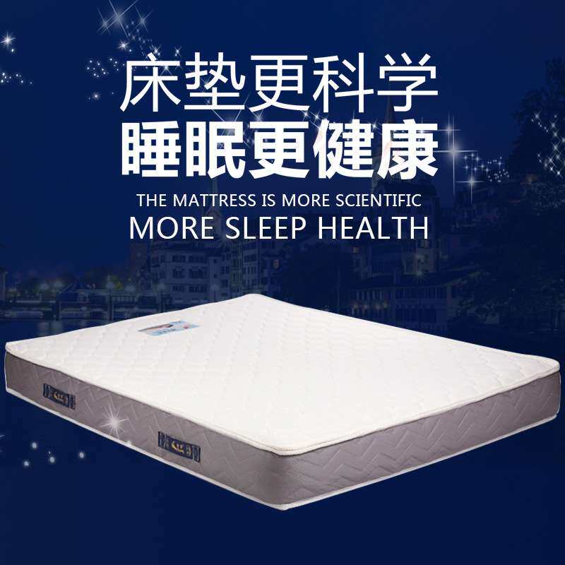 悠爱得家用双人单人电动恒温水床垫多功能成人大波浪水床垫
