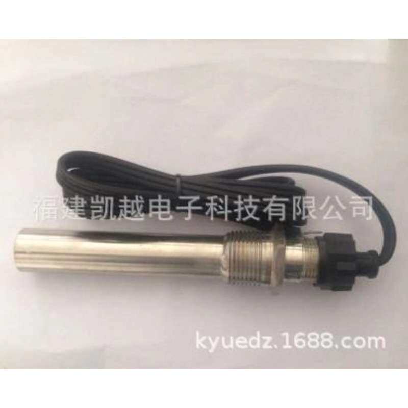 300W P/N 4009347 柴油发电机机油加热器 预热器1309012