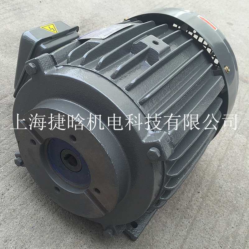 供应YTY180L-4内轴电机22KW 液压电机