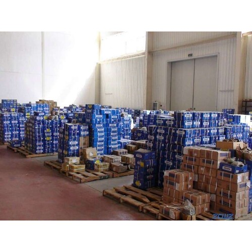 专业经销哈尔滨精密轴承高速机床专用轴承NN3017K/W33 HRB轴承