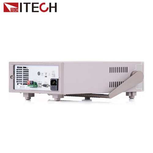 艾德克斯IT6861A/IT6862A双量程可编程电源IT6872A双范围直流电源