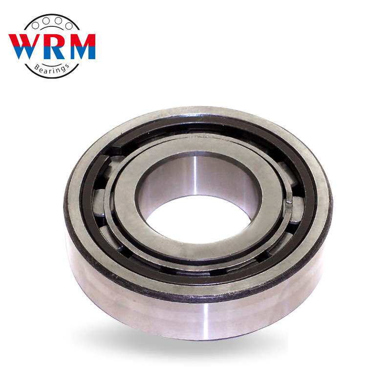 WRM满滚柱圆柱滚子轴承MU5208CX MU5212CX MU5216CX MU5220CX轴承