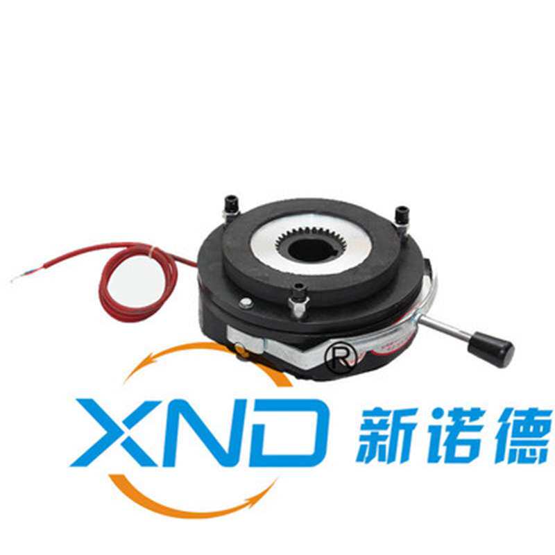 DZK75型失电型直流电磁制动器/DZK-75(YEJ132)失电制动器马达刹车