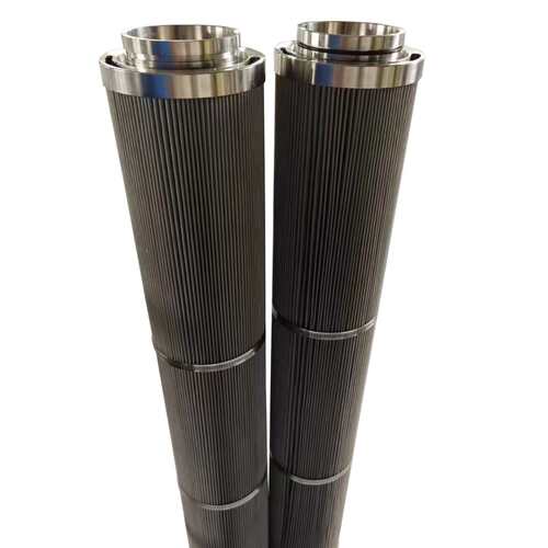宇恒 RB960-1X25WN-G-1液压站油滤芯电厂高压滤芯QR1200N25WX-G1