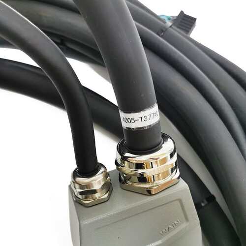 4005-T377 T252 T135 2007-T353 FANUC发那科数控机床机器人线材