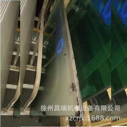 徐州徐工XP303压路机右门固定玻璃XP263S.10.1工程机械原厂配件