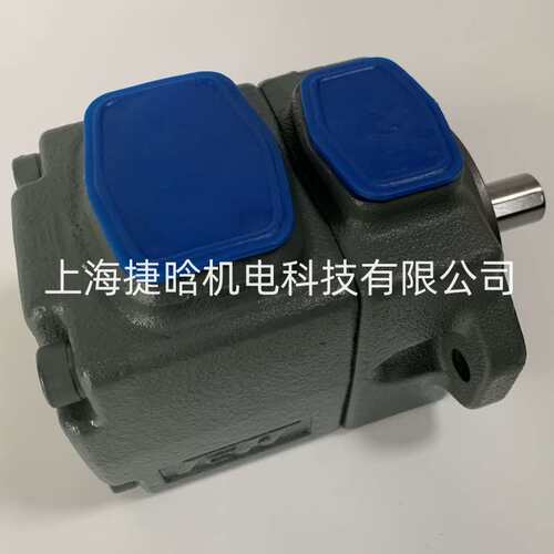 TCH VANE PUMP 液压站油泵 PVF4-153-F-R 定量叶片泵 机械设备泵