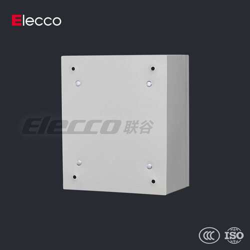 联谷JXF挂墙电控箱300*400*200mm/配电动力箱/CE认证出口型基业箱
