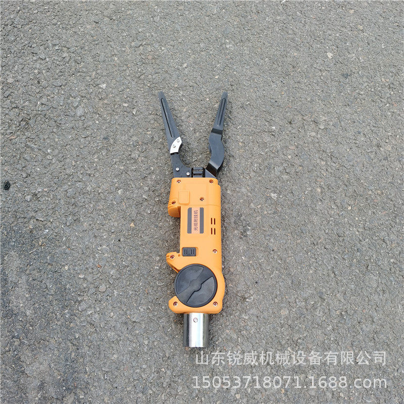 工地锂电扎丝机钢筋捆扎机电动扎勾钢筋钩钢筋捆丝机