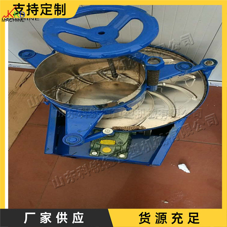 茶叶揉捻机不锈钢手动制茶机炒茶机全自动做茶叶机器磨茶机