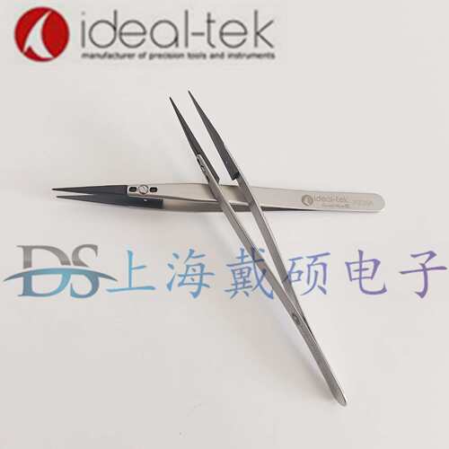 瑞士 ideal-tek 71ZJ.SA 陶瓷头镊?