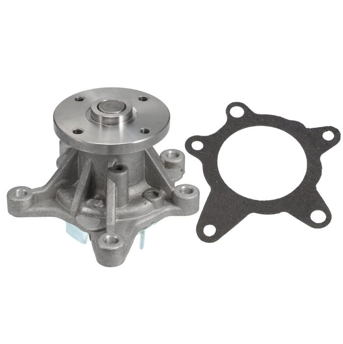 适用现代全新途胜朗动索九悦动福瑞迪瑞纳i30冷却水泵25100-2B720