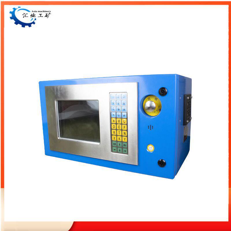 天津华宁KTC101-Z(A)矿用本质安全型主控制器隔爆101系统主机