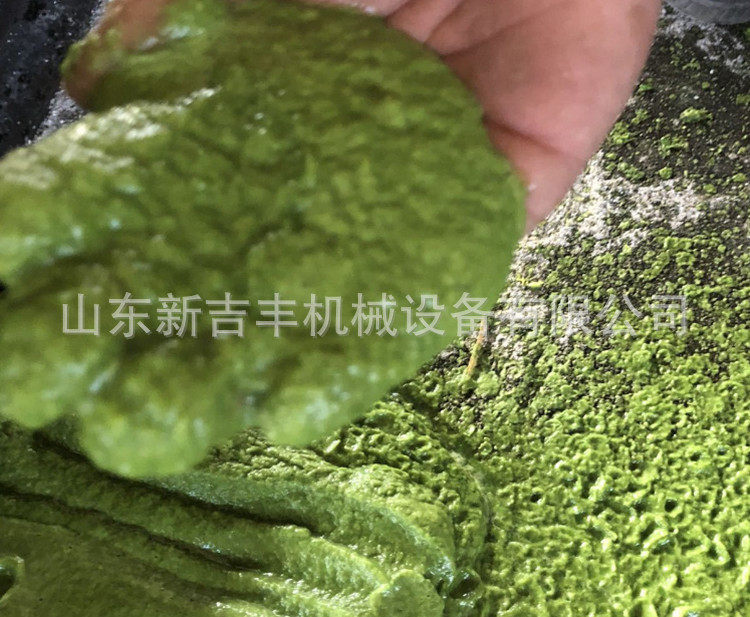 酒糟高粘粉碎机餐厅垃圾湿物料粉碎机玉米秸秆青菜打碎机