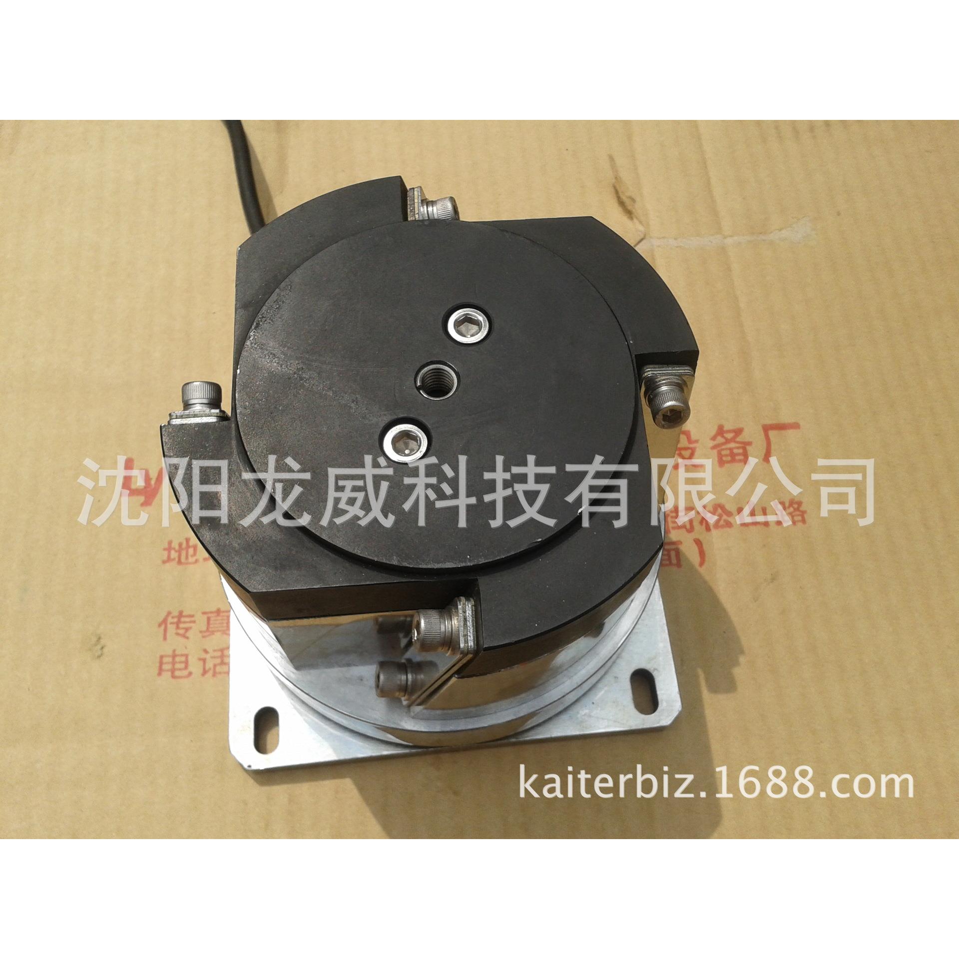 振动盘高精密底座120老款震动盘高精密底盘120振动盘底座120