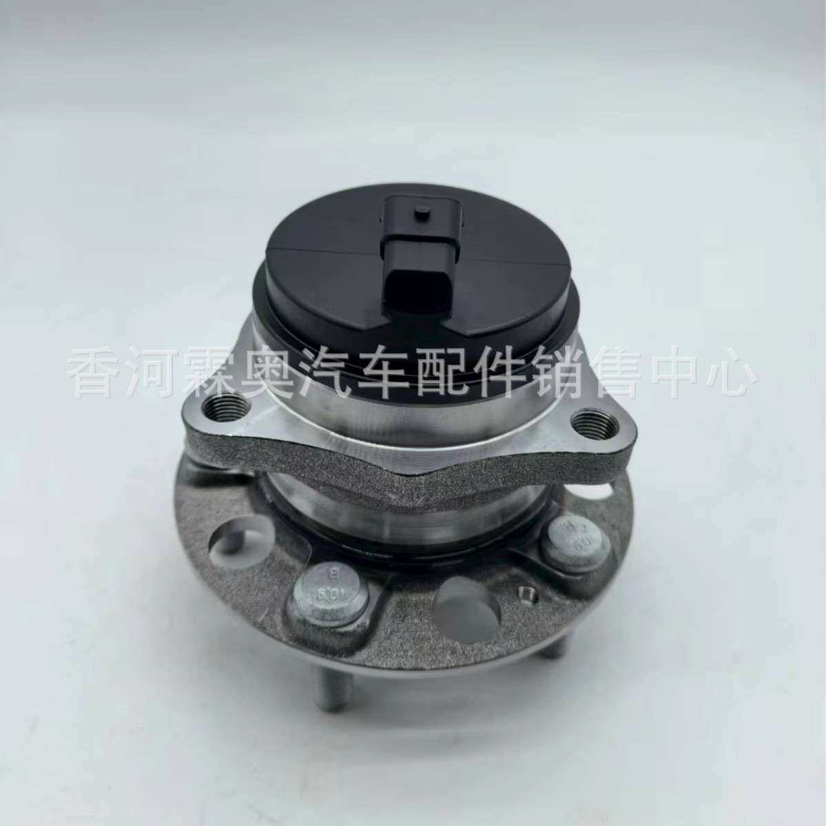 现代起亚52730-N9100汽车发动机后轮轮毂轴单元总成承汽修配件