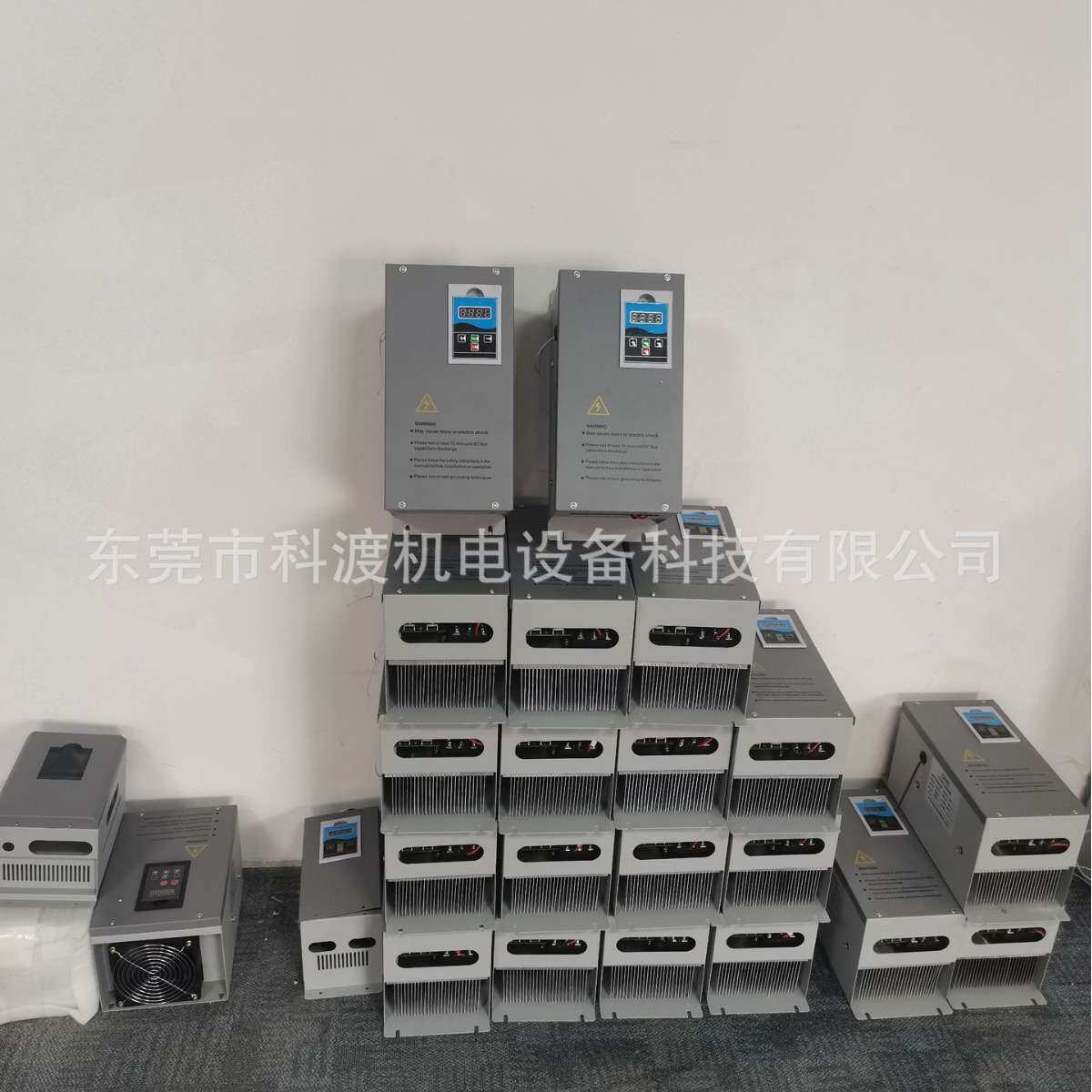 优惠供应10kW扩散泵电磁加热圈 电磁感应加热器 220V全桥电磁加热