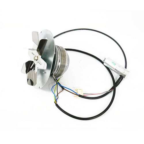 R2E150-AN91-13 德国ebmpapst 32W  耐高温80C° 烤箱风机