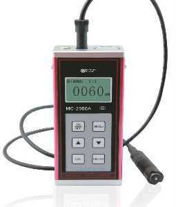 清仓特价包邮全新设备HCH-2000B/C/D/E/F型超声波测厚仪美氏米阳