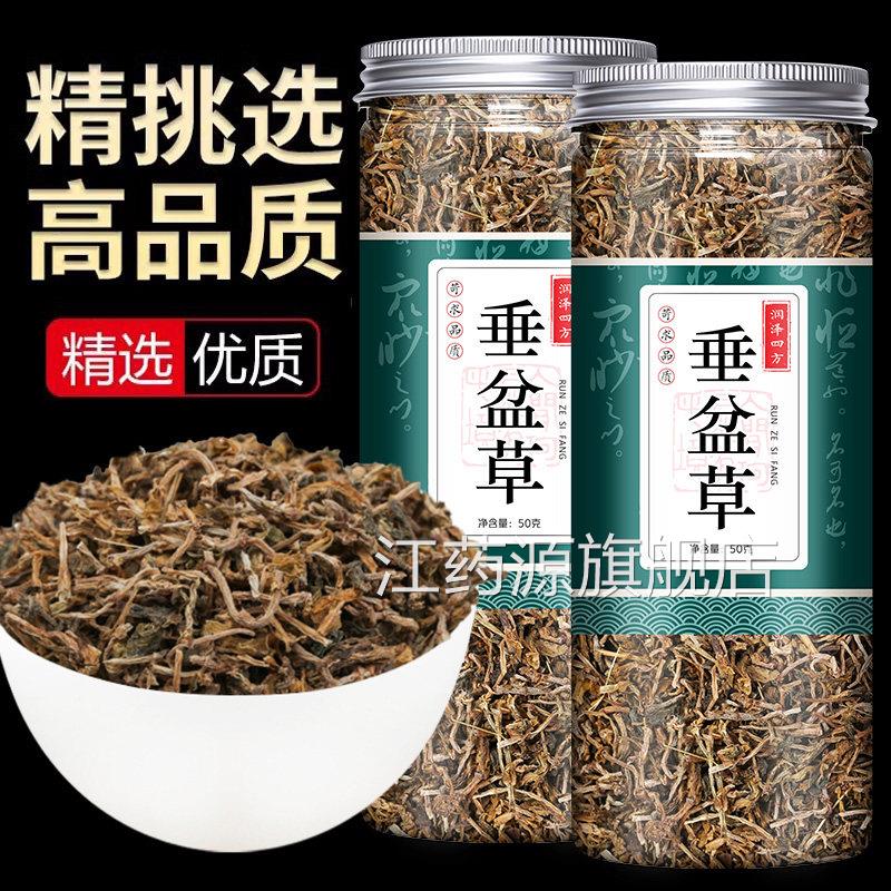 垂盆中药材正品官方旗舰店垂盆草新草鲜植物颗粒护肝食用泡茶功效
