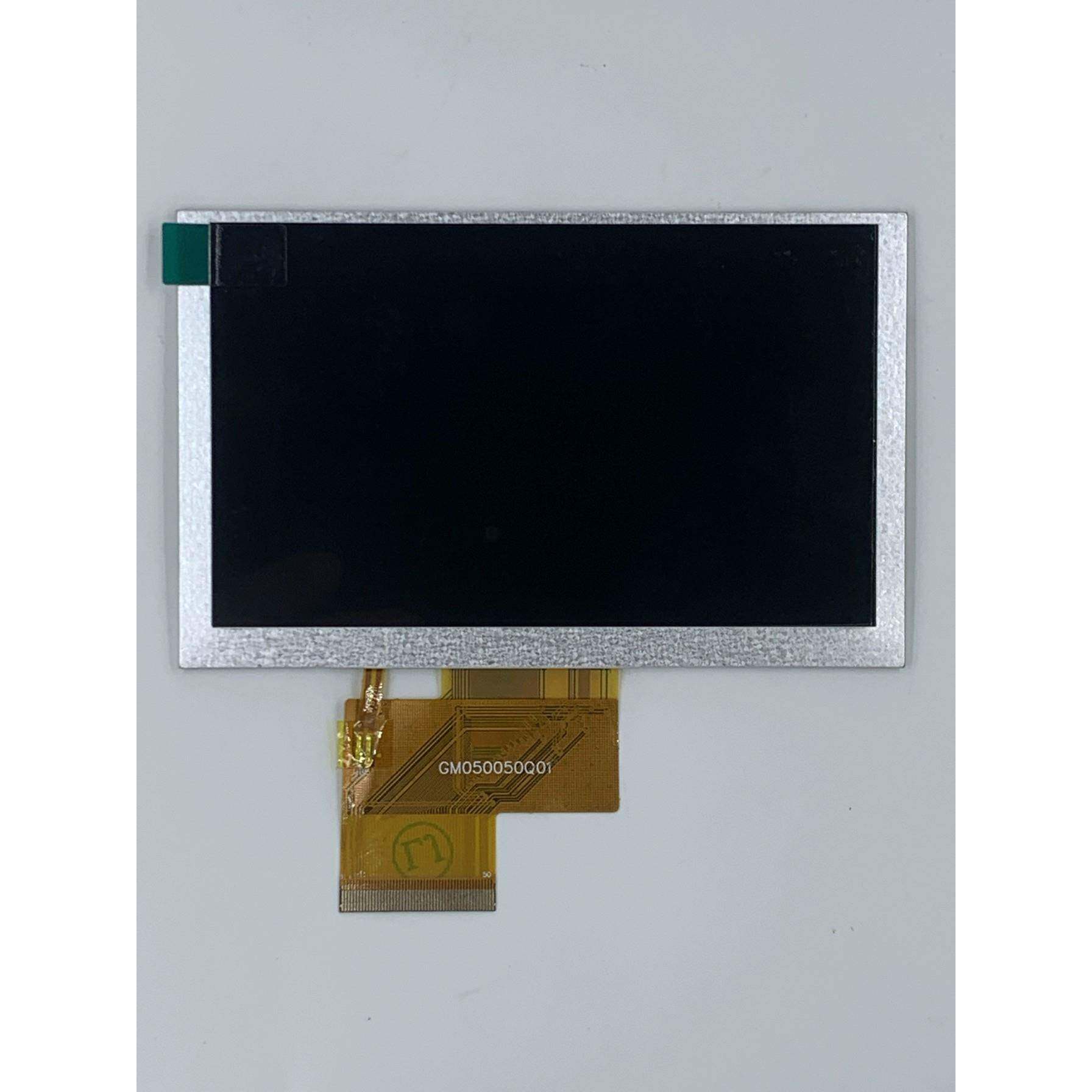 5寸50线高清液晶显示内屏仪器仪表工业可视内窥镜EJ050NA-01G通用