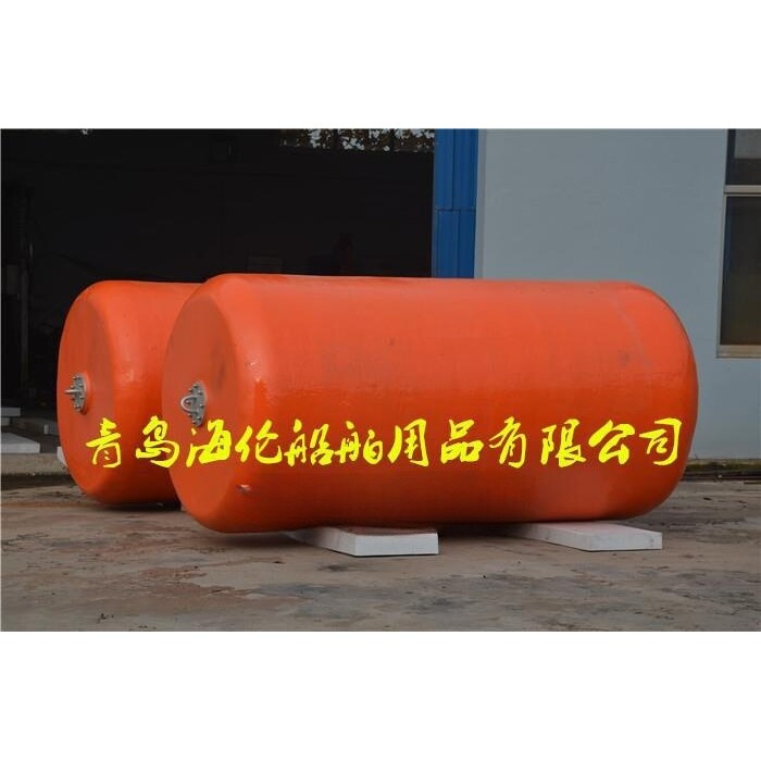 充气橡胶防撞碰垫船用防碰撞护舷 现货供应D500圆柱形靠球