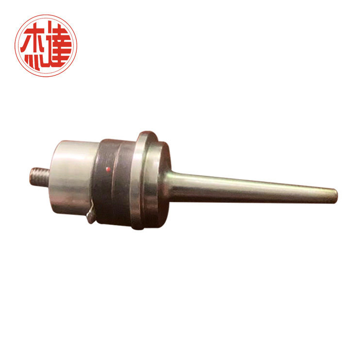 可定制超声波喷涂换能器喷涂机配件超声波雾化喷头涂层喷涂系统
