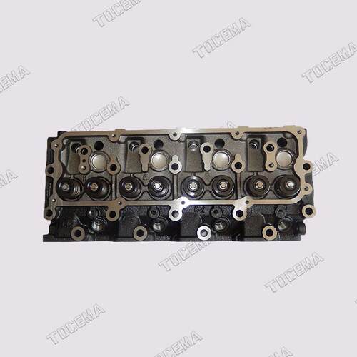 适用于起亚KIA Gran Besta GS J2 2.7D OK65C-10-100 8V 缸盖总成