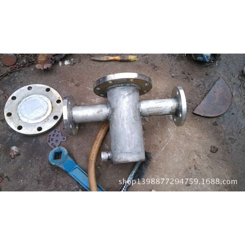 不锈钢篮式过滤器 SRBA  DN40 厂家直销 质优价美