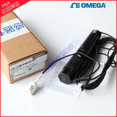 PHE-7352-15-HF_HT_PT100_PT10K_PT1K复合电极欧米伽