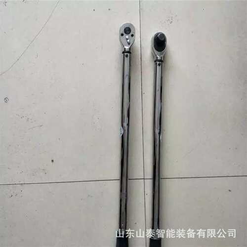 TG500预置式扭矩扳手使用方便扭矩扳手可靠性好预置式扭矩扳手