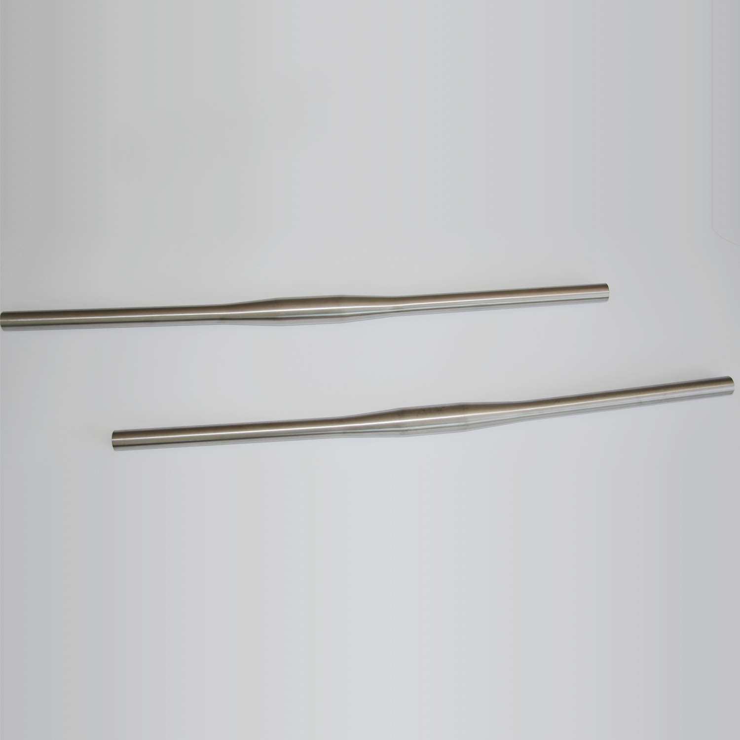 钛合金直把25.4/31.8mm 把横自行车配件