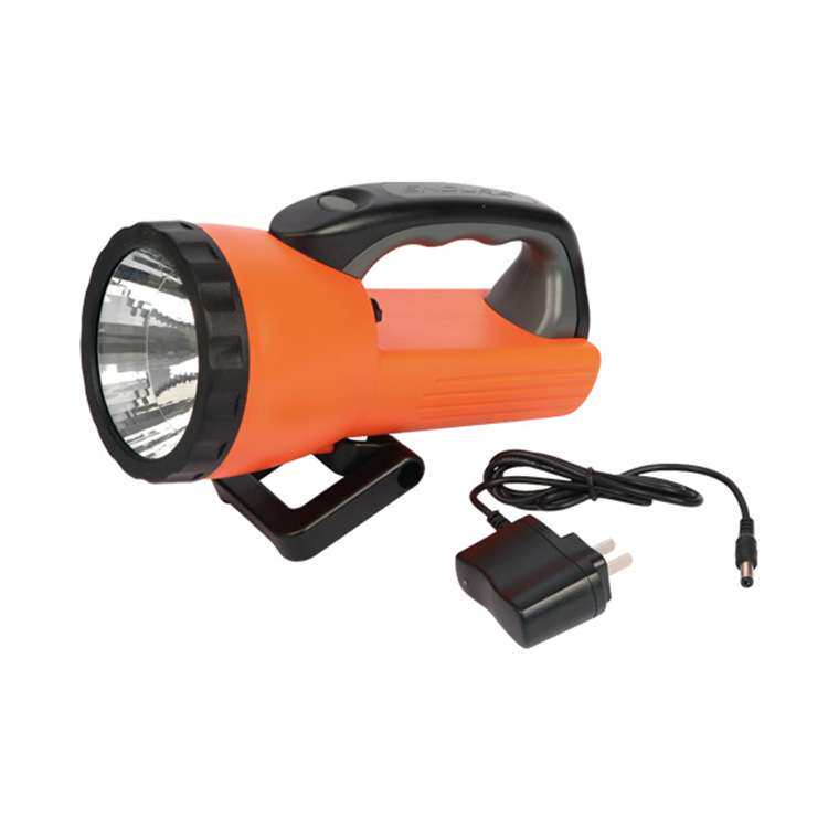 钢盾工具 多功能充电式工作灯1.5W S030021