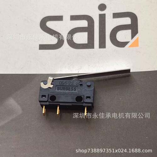 V4NCST7A30XV4NCS7-AUX原装XJF进口瑞士T思博sia-burgesas