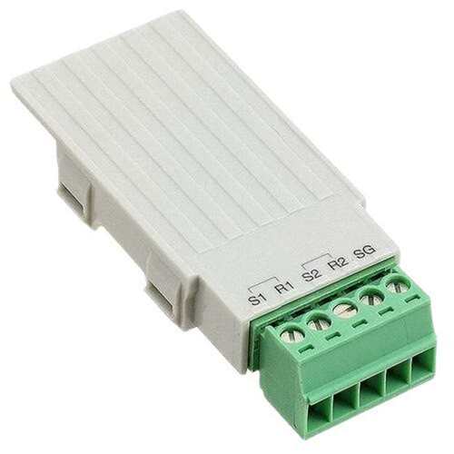 工控元器件可编程控制器PLC FPG-COM3