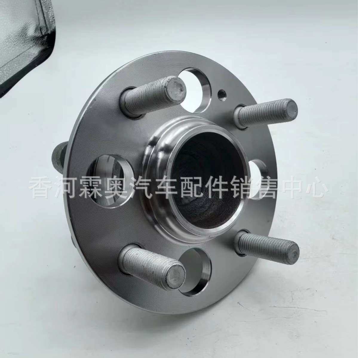 现代起亚发动机零件2731-K8000汽车后轮轮毂轴承底盘行走滚动轴承