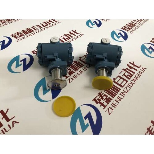 AOB-131卡箍式压力变送器AOB-131供应小巧型压力变送器