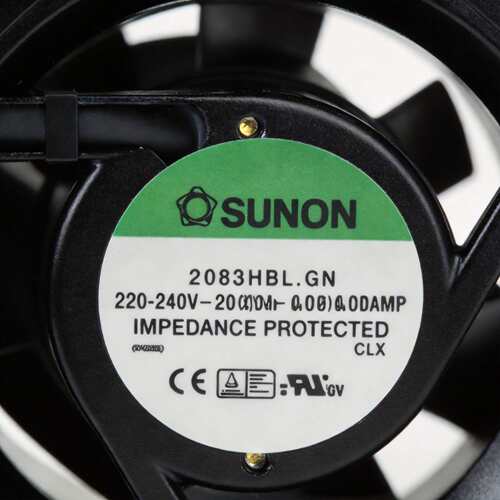 【热门产品】建准散热风扇SF23080A-2083HSL.GN专业品质 值得信赖