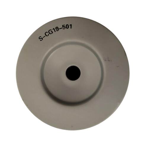 空广东替代神刚空压机盖S-CG19-5滤雾分铁离器S-CG19除-501