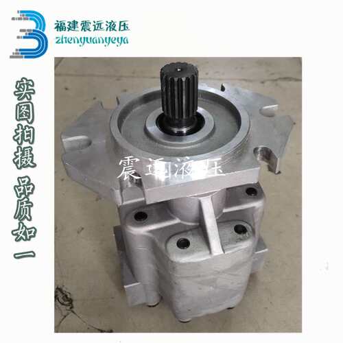 GPC4-80-1E2F1-30-R齿轮油泵GPC4-63/50/40/32/25/20-1E2F1-30L