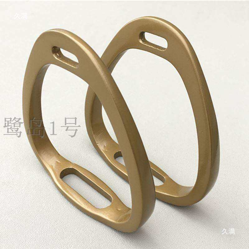 铝合金马镫 速度赛轻便金色马蹬子马术用品骑士装备马鞍脚凳