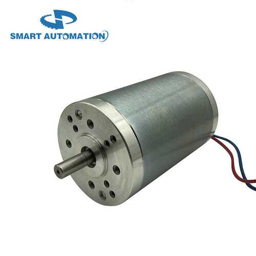 63ZYT01-ES  12V 空载5000rpm, 电动滑板车有刷直流电机