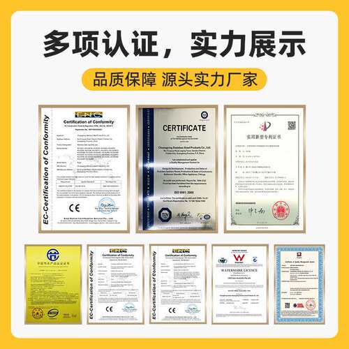 304落地式不锈钢水槽 带操作台餐饮后厨加厚双槽洗菜洗碗洗刷台