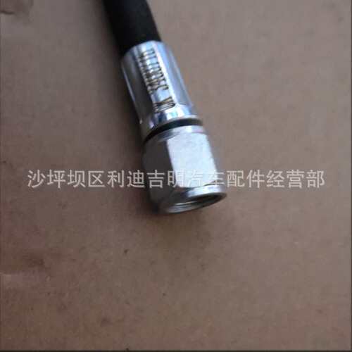 k19 k38发电机组配件 Nt855 发动机零件 软管3400716